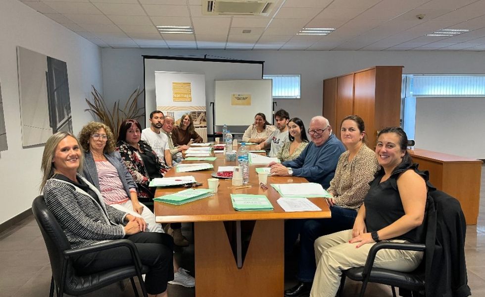 20 años impulsando el consumo de madera certificada y la gestión forestal sostenible