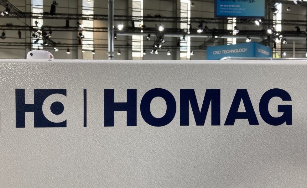 HOMAG GmbH consigue un requerimiento judicial preliminar por infracción de patente en LIGNA 2025