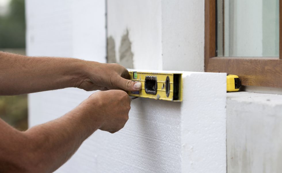 Aislamiento térmico eficiente