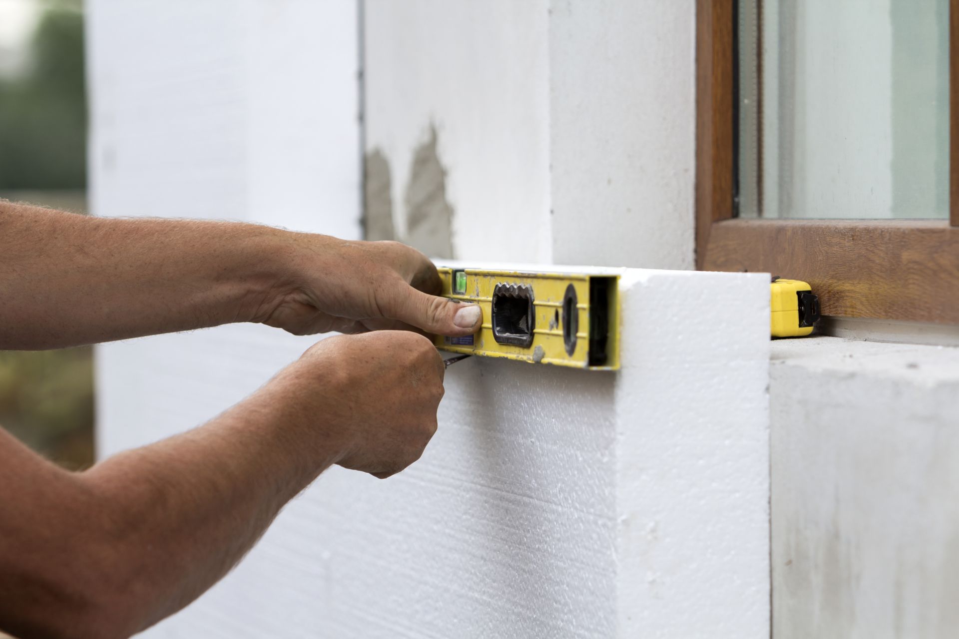 Aislamiento térmico eficiente