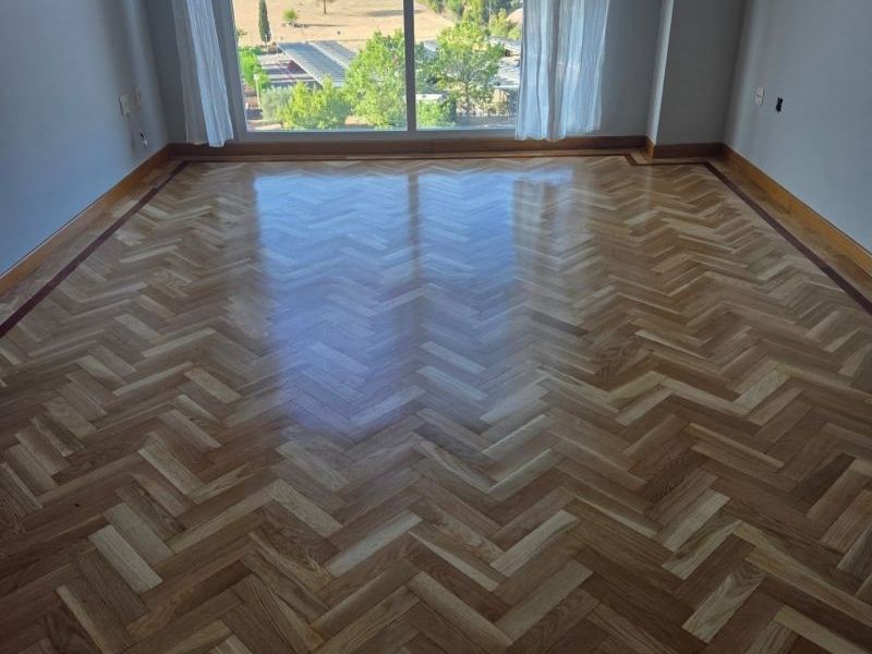 Antes y después, con calidad profesional