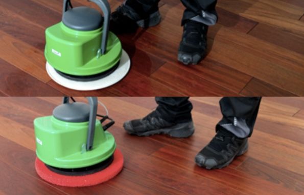 Nueva FloorXcenter de OSMO