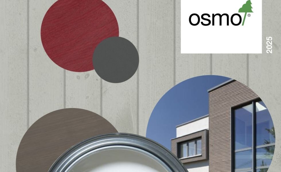 Nuevo Folleto “Recubrimientos OSMO 2025”