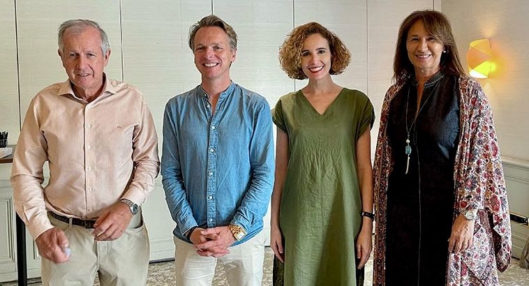 PEFC promueve la descarbonización del sector de la vivienda y la arquitectura con madera sostenible