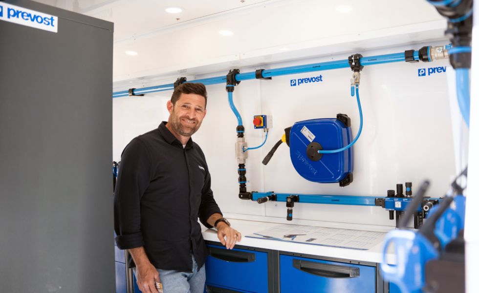 ¿Quieres ahorrar mucho gasto en energía?