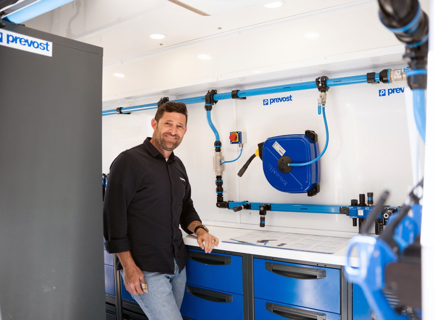 ¿Quieres ahorrar mucho gasto en energía?