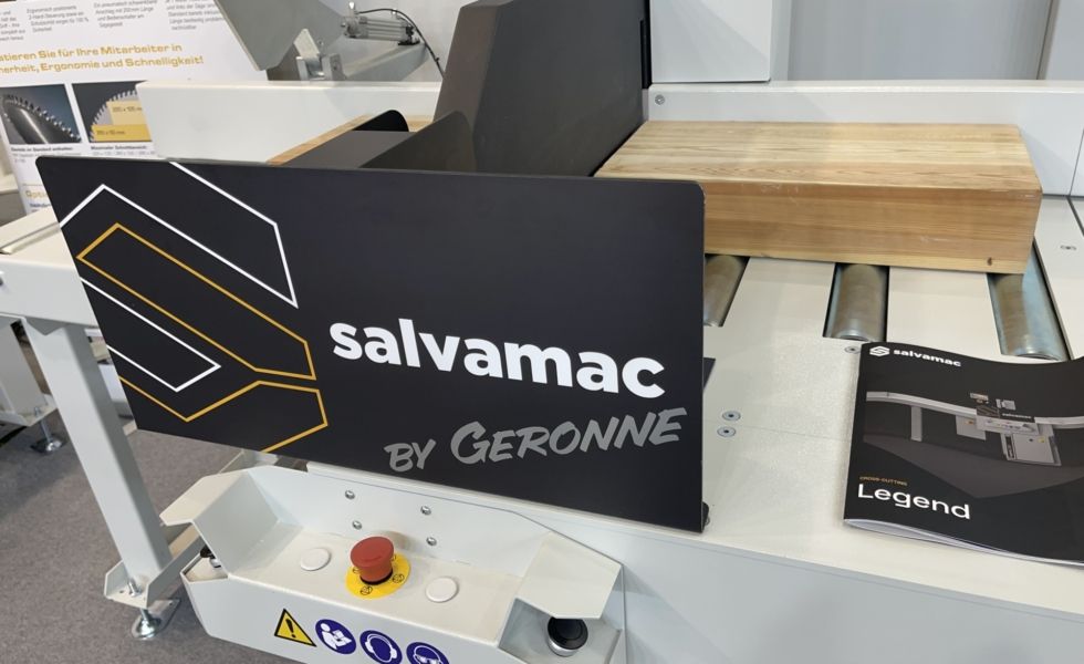 SALVAMAC: Cortando con 3S