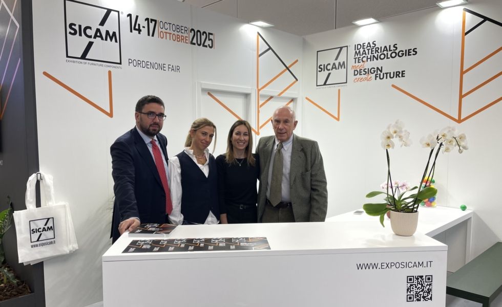 ¡ SICAM te espera !