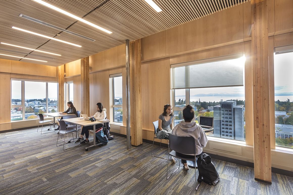 Cultura maderera nórdica, un modelo ejemplar para Galicia