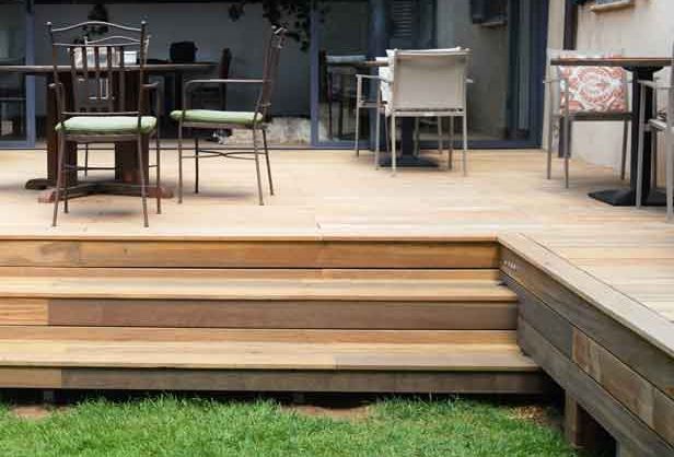 WoodLife: la madera más sostenible del planeta que conecta bosques, personas y futuro