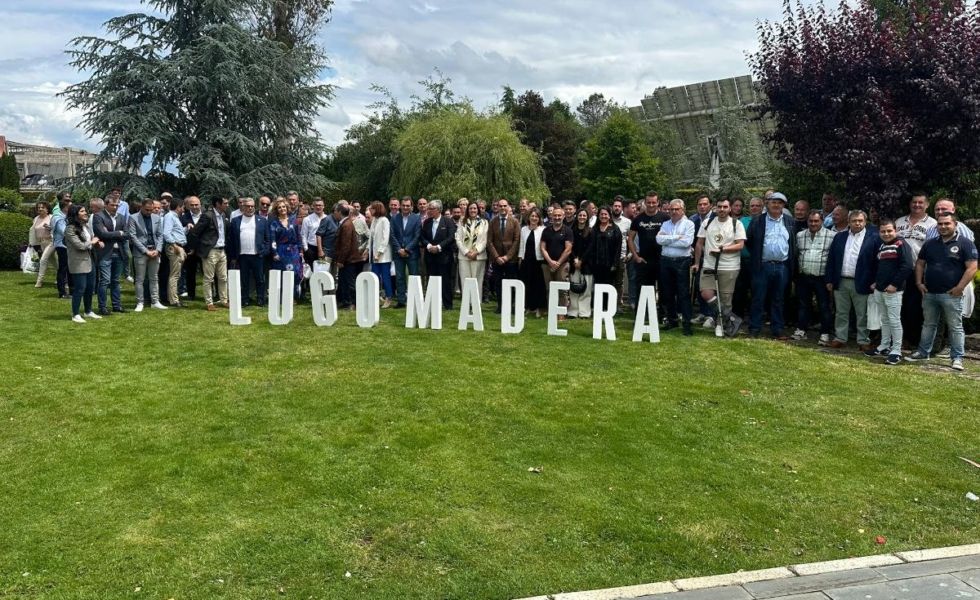 Ayudas para fomentar la ecoinnovación en las empresas transformadoras de la madera en Galicia