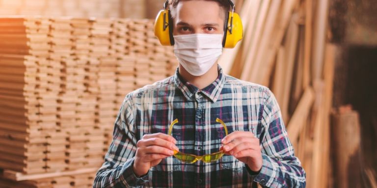 En marcha el proyecto del Plan Director de Prevención de Riesgos Laborales de la Comunidad de Madrid 2025