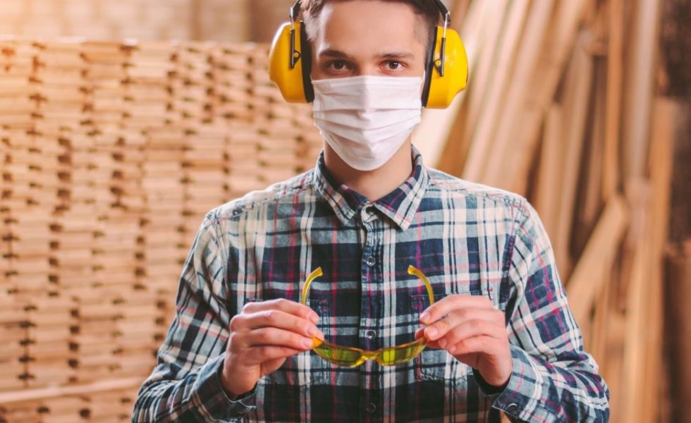 En marcha el proyecto del Plan Director de Prevención de Riesgos Laborales de la Comunidad de Madrid 2025