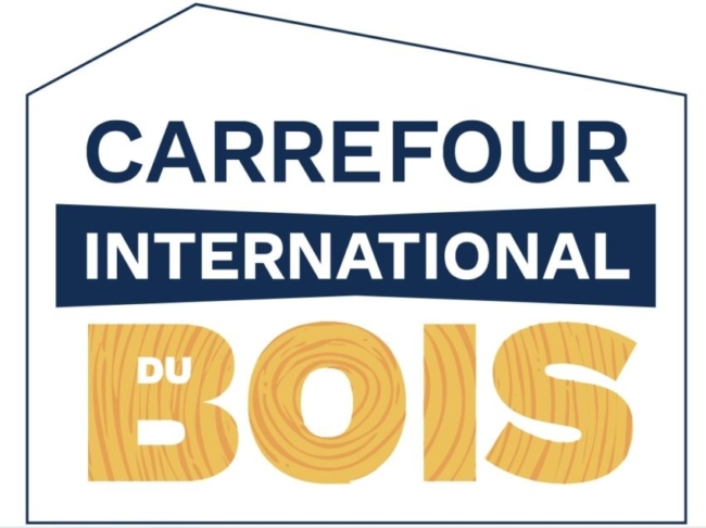 CARREFOUR INTERNATIONAL DU BOIS