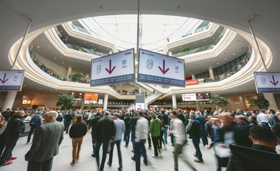 HOLZ-HANDWERK 2026: El corazón de la artesanía late en Núremberg