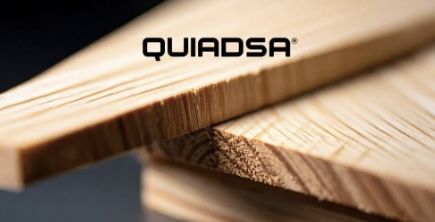 Descubre cómo las soluciones de QUIADSA pueden optimizar tus proyectos en madera