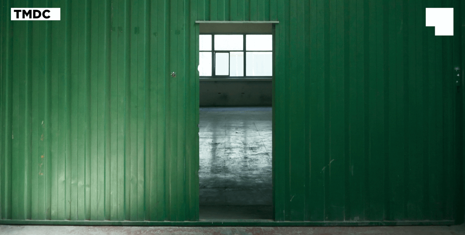 TMDC Bilbao abrirá sus puertas el 22 de septiembre