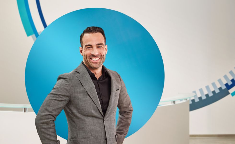 TOMRA progresa en el reciclaje de MDF, para producir MDF con material reciclado