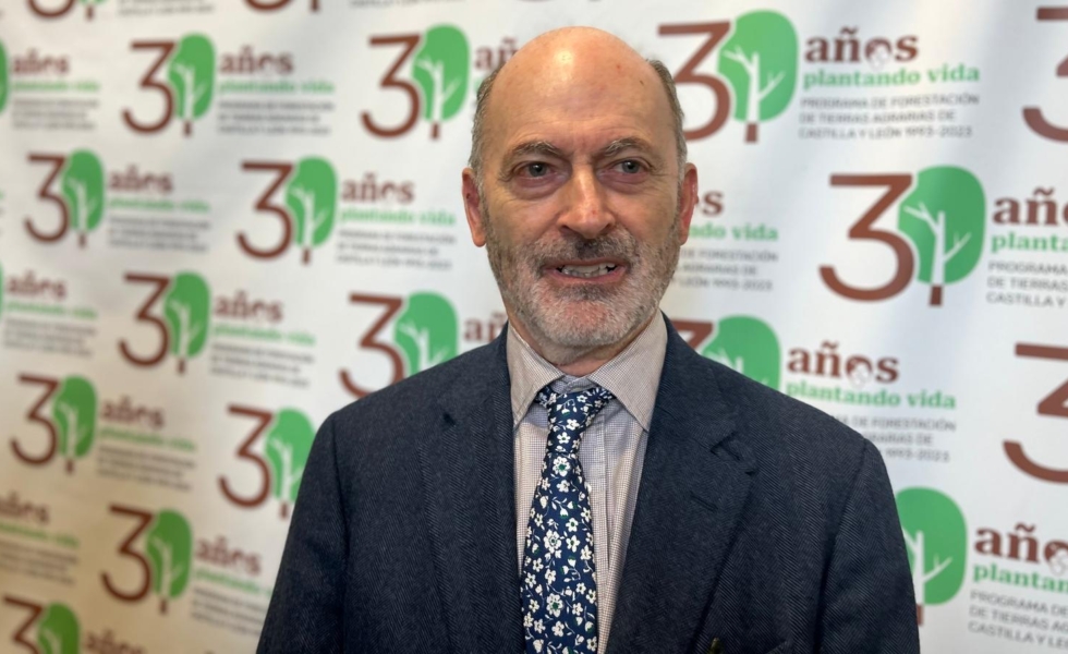 Los propietarios exigen ser tenidos en cuenta para blindar la política forestal a largo plazo 