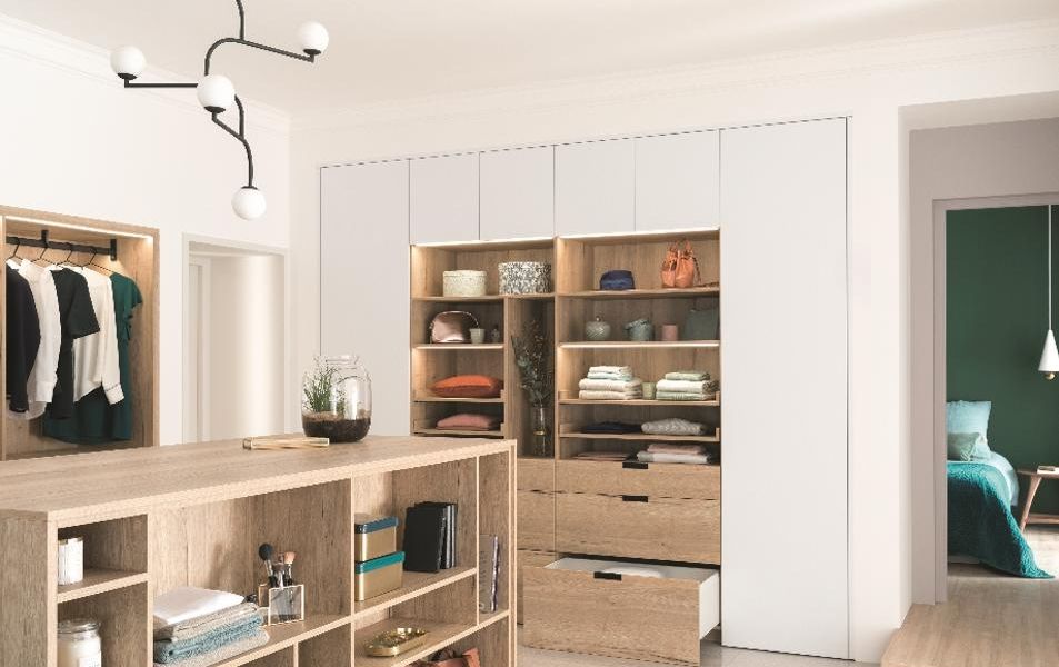 Orden y funcionalidad: las claves de MOBALPA para preparar la vuelta a casa