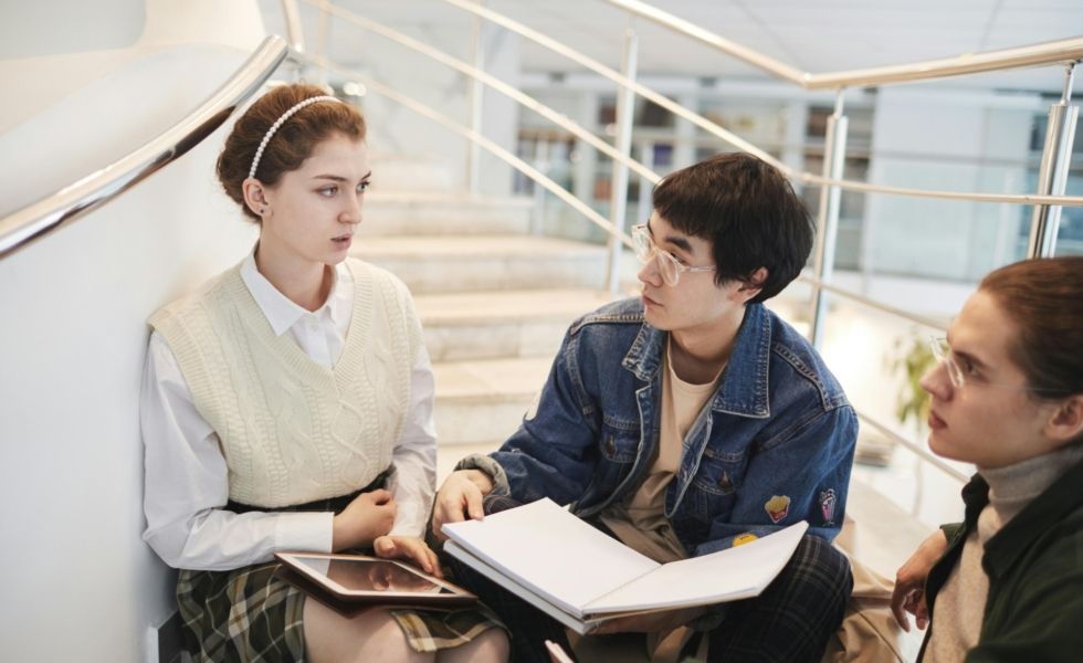 El papel: aliado del aprendizaje y la sostenibilidad