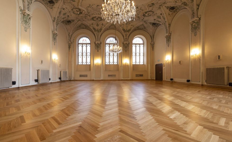 BONA preserva 1.200 años de historia en el restaurante más antiguo de Europa