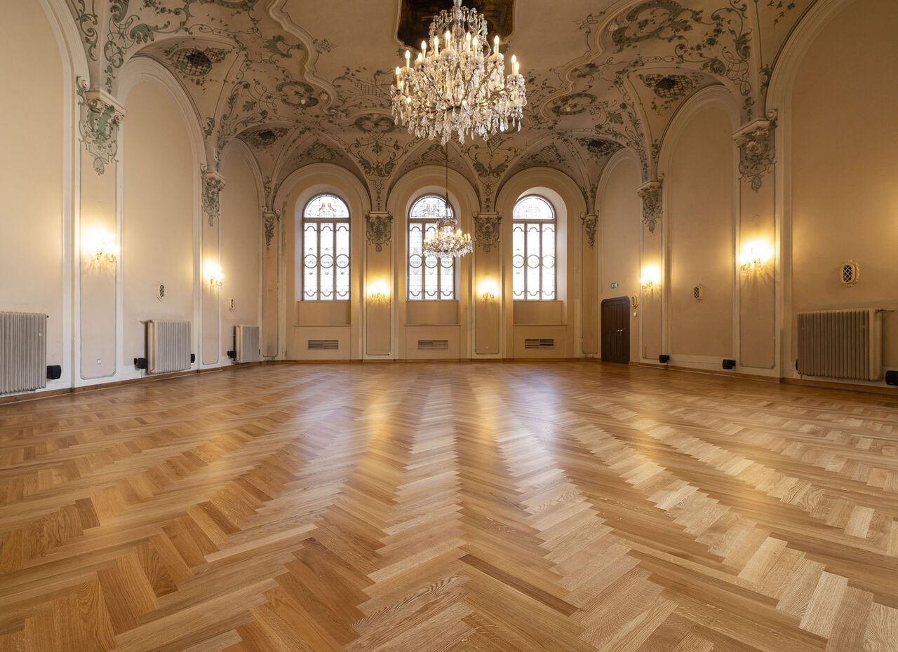 BONA preserva 1.200 años de historia en el restaurante más antiguo de Europa