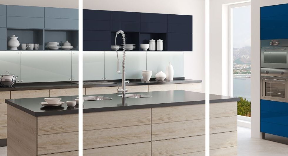 Los Colores del Año 2026 de AKZONOBEL ponen a la industria de los acabados de madera en movimiento