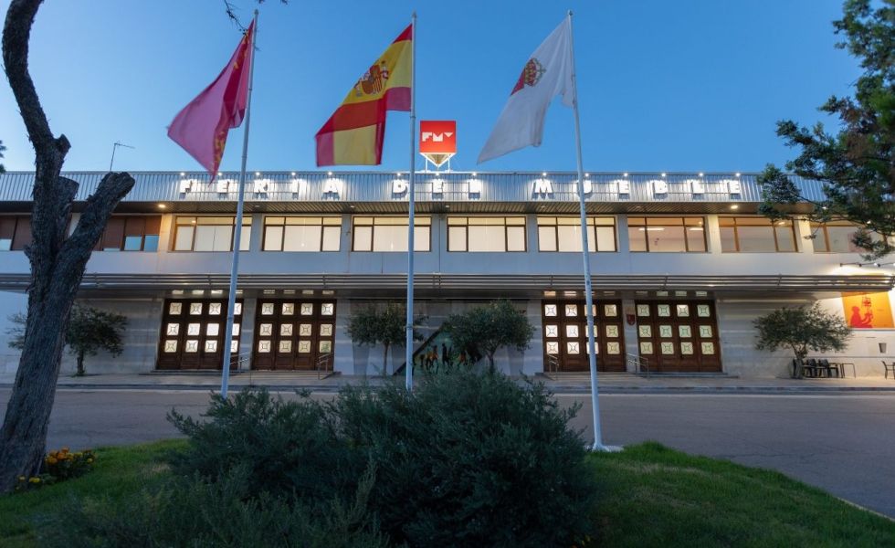 La 64 Edición de la FMY se celebrará del 26 al 29 de mayo de 2026