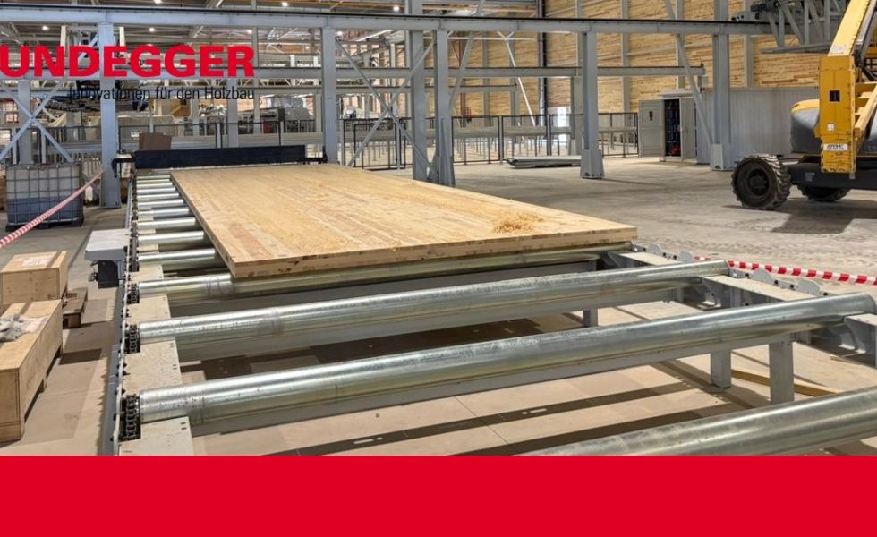 En marcha la HUNDEGGER PBA en GRUP BOIX