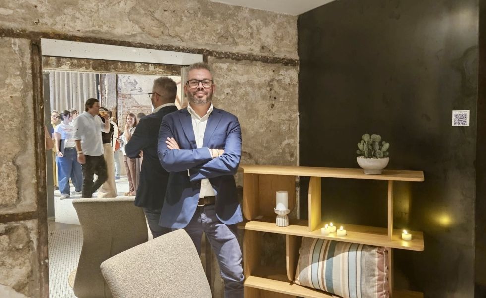 JYSK apuesta por la madera certificada en su estrategia de expansión sostenible en la Península Ibérica