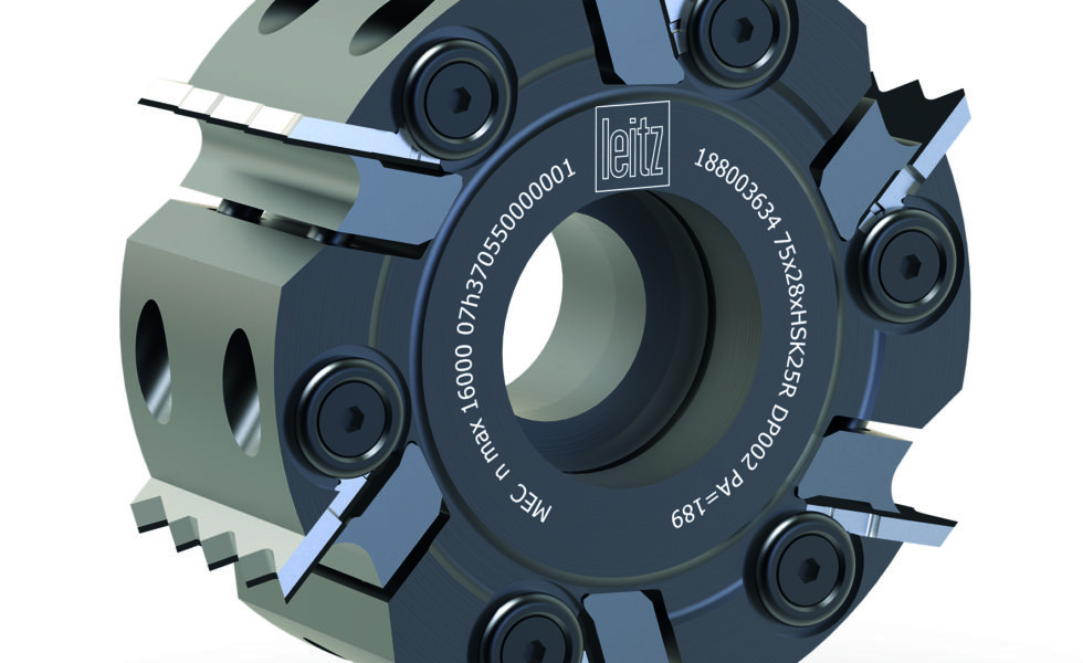 LEITZ amplía el sistema ProfilCut Q Diamond