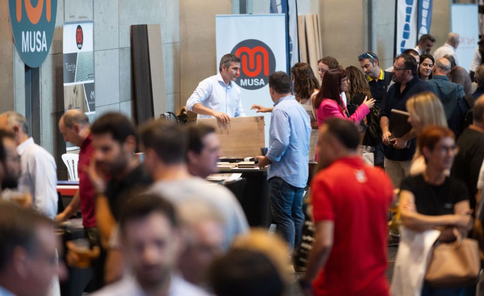 MATTERA ZGZ: Tres lecciones inesperadas