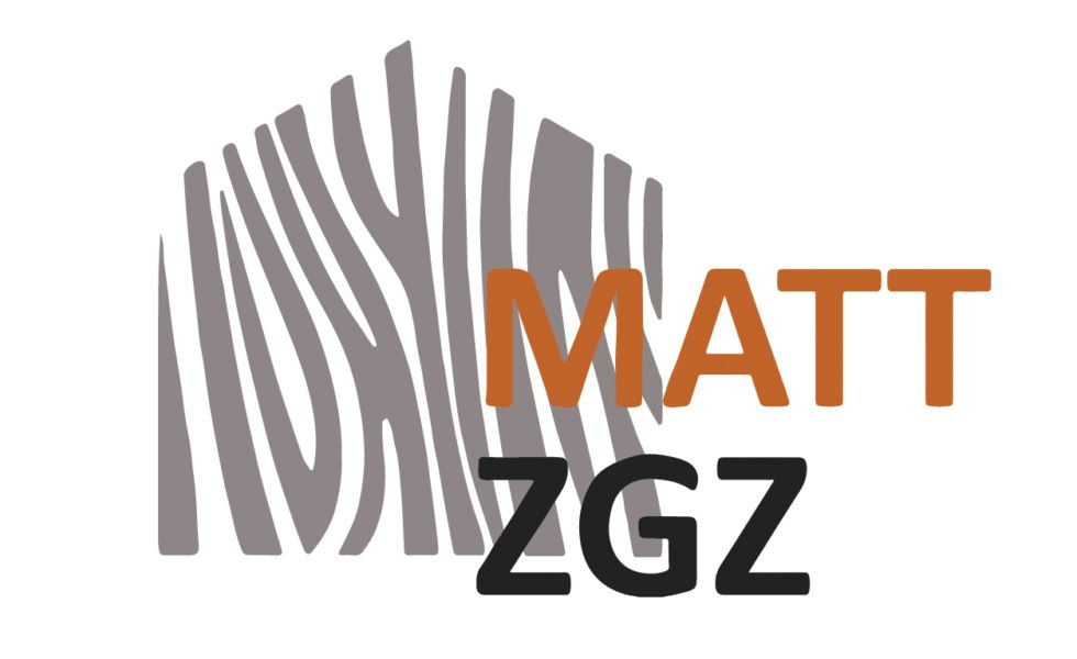 Llega MATT ZGZ, encuentro del sector para interioristas, arquitectos y prescriptores