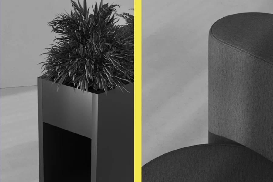 Grupo ALVIC apuesta por el diseño emocional y la arquitectura ligera en HÁBITAT València 2025