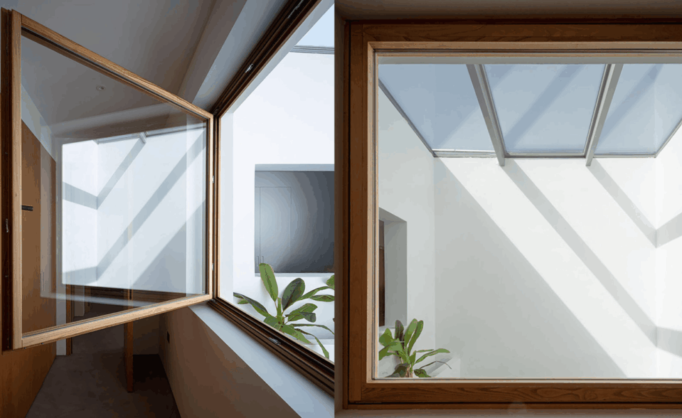 Diseño biofílico: cuando la arquitectura reconecta con la naturaleza