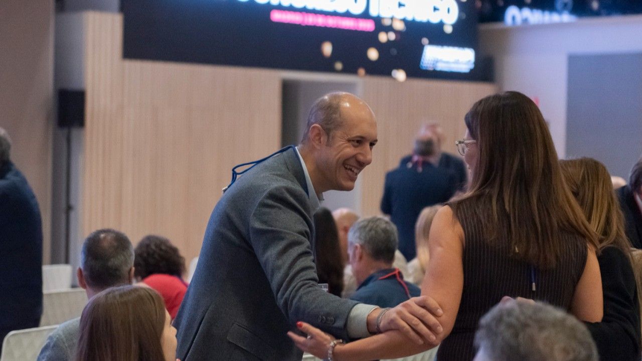 El Congreso Técnico 2025 de ASEFAPI, punto de encuentro clave para la formación en el sector de pinturas