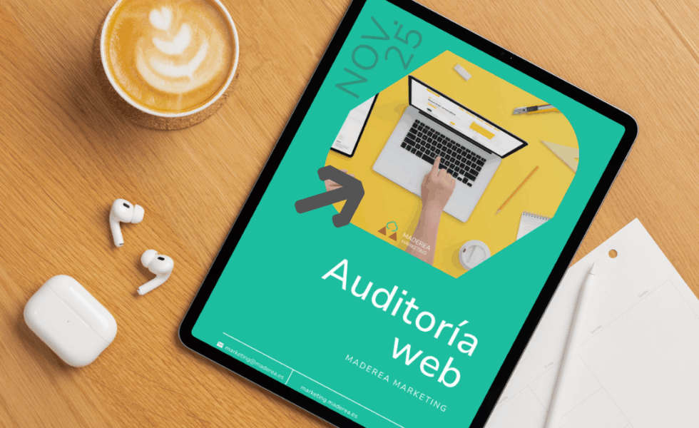 MADEREA Marketing ofrece auditorías gratuitas para impulsar la digitalización de la industria de la madera