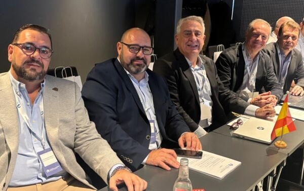 Perspectivas favorables para el consumo de madera de coníferas en 2026