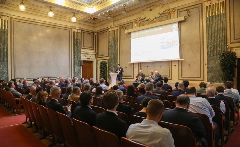 La industria europea de palés y embalajes de madera destaca la colaboración en materia de cumplimiento normativo