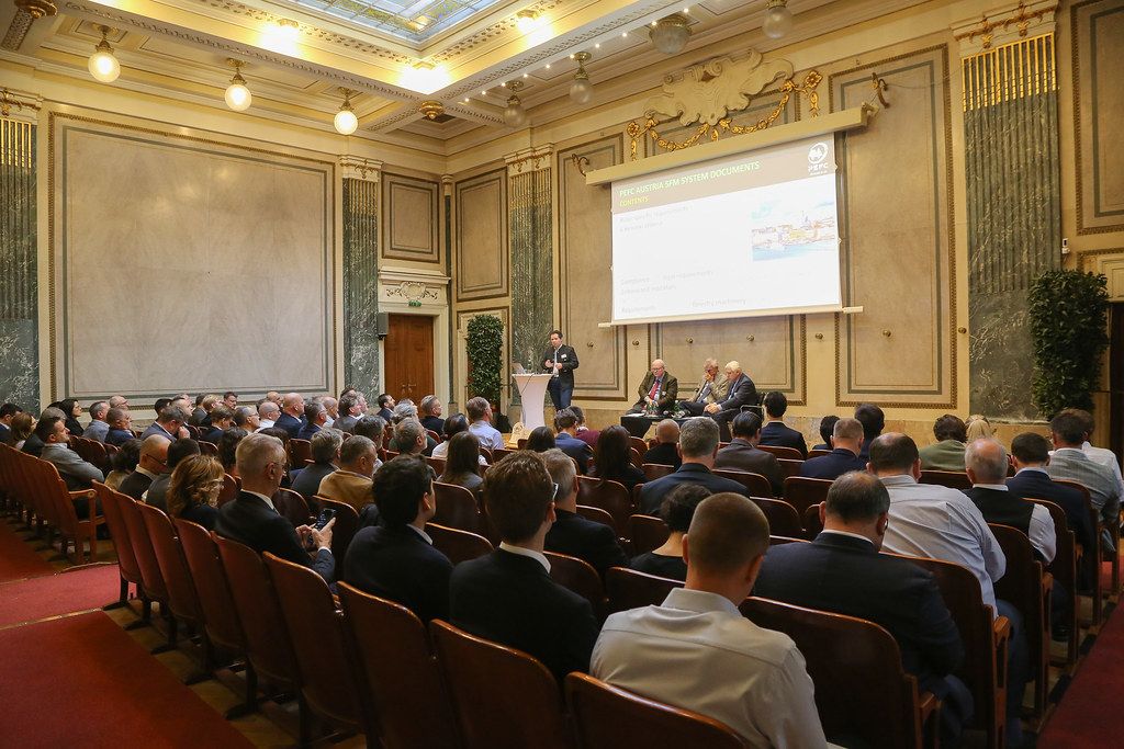 La industria europea de palés y embalajes de madera destaca la colaboración en materia de cumplimiento normativo