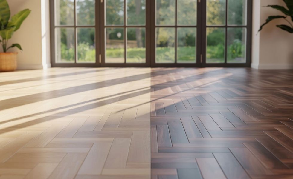 Los mercados europeos del parquet se mantuvieron estables durante la primera mitad de 2025