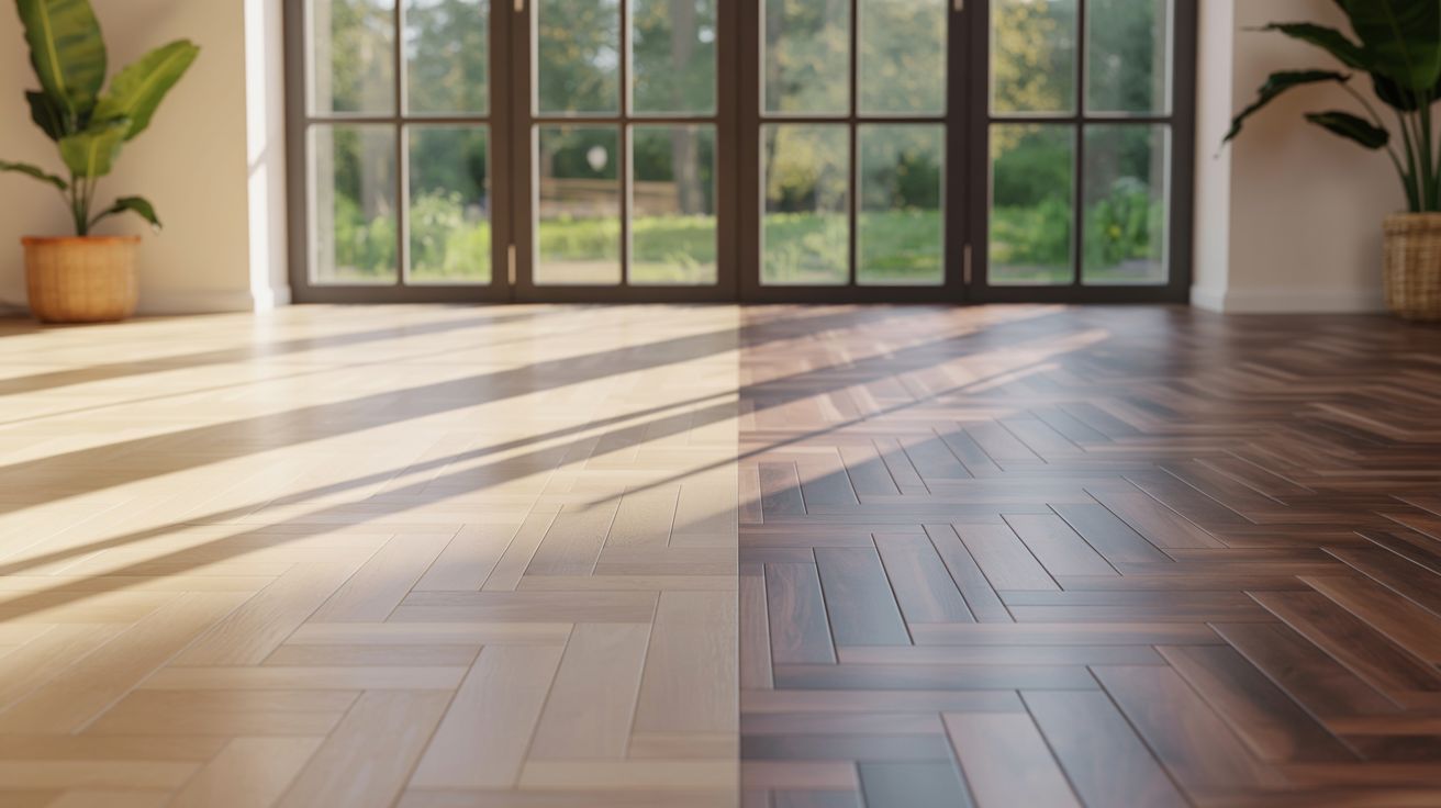 Los mercados europeos del parquet se mantuvieron estables durante la primera mitad de 2025