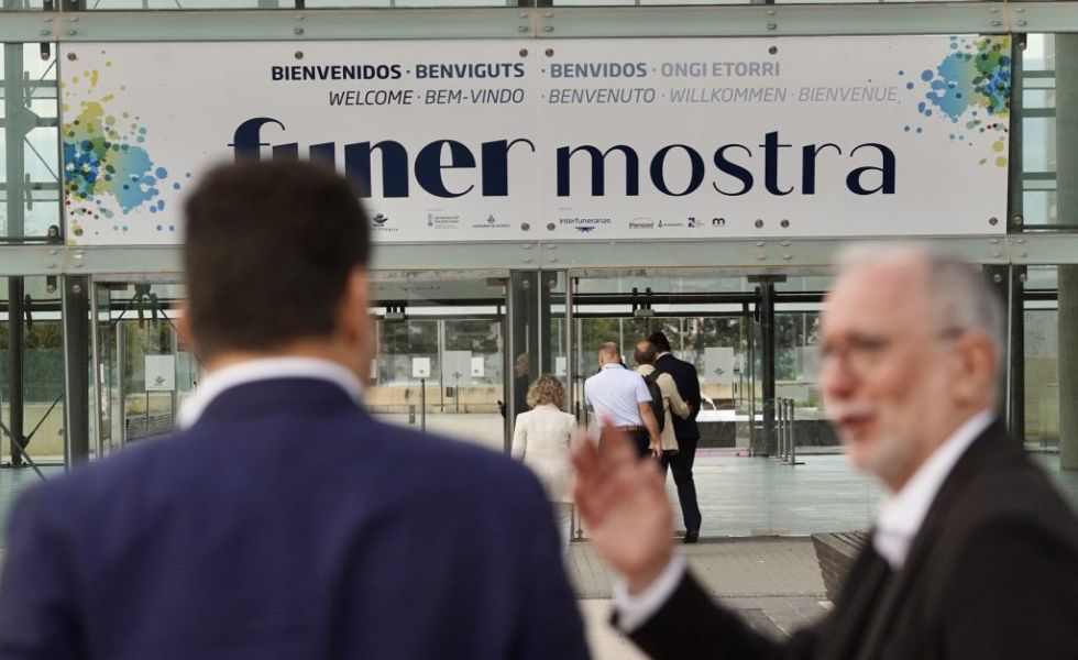 FUNERMOSTRA concluye dejando un espacio de reflexión, intercambio y renovación para el sector funerario
