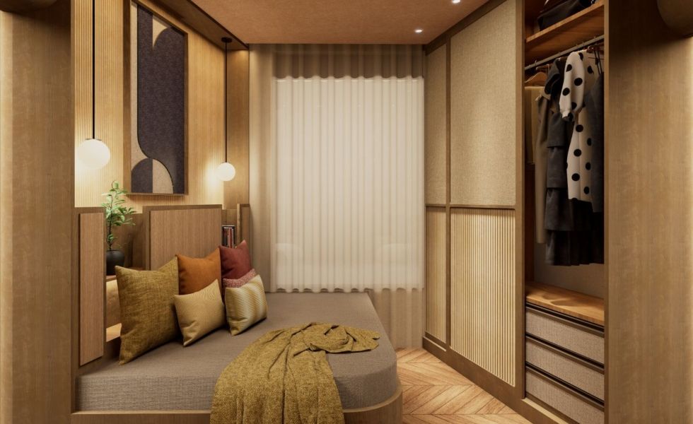 De vuelta a la raíces: FINSA revisita el lujo en hospitality dentro de INTERIHOTEL 2025