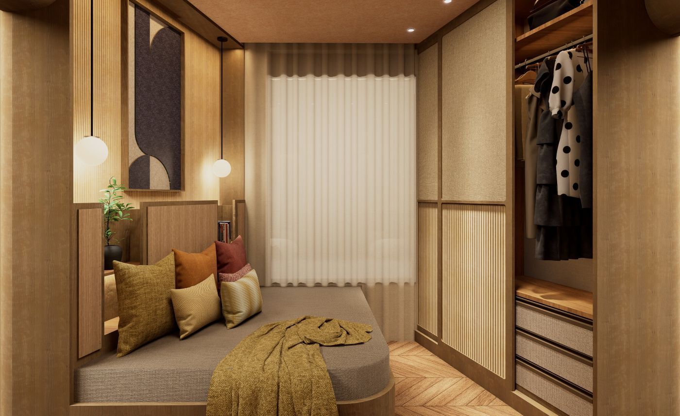 De vuelta a la raíces: FINSA revisita el lujo en hospitality dentro de INTERIHOTEL 2025