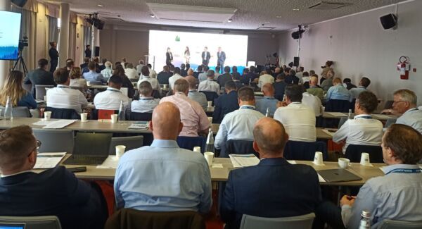 Una delegación de AEIM participará en la 73 Conferencia Internacional de Madera de Coníferas