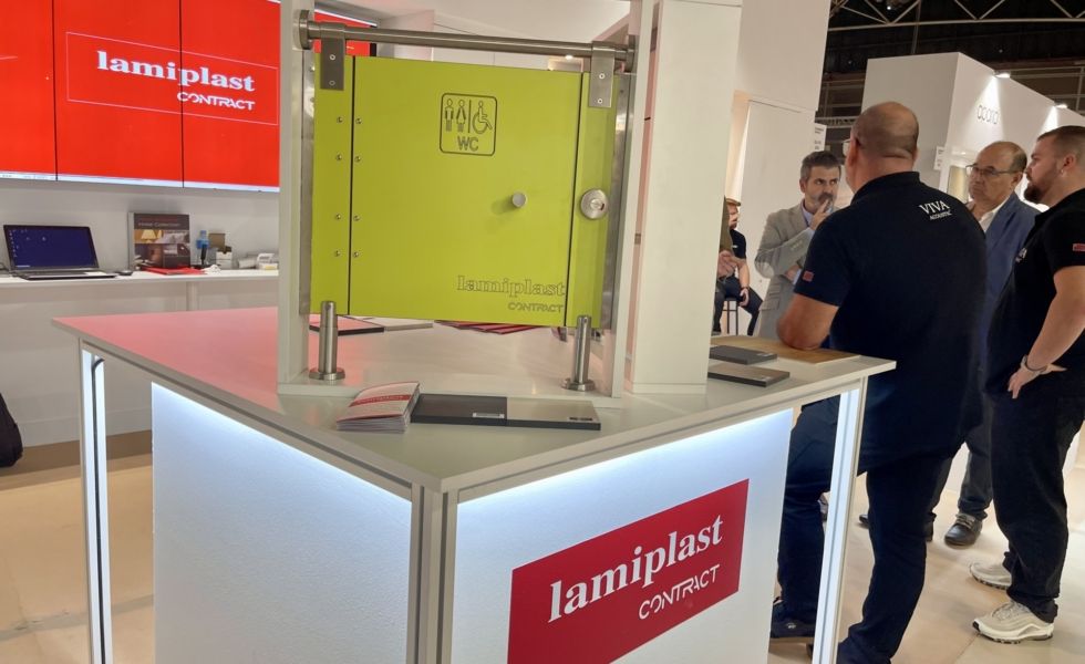 LAMIPLAST Contract amplía horizontes