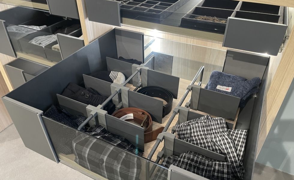 MENAGE CONFORT no faltó a su cita con SICAM