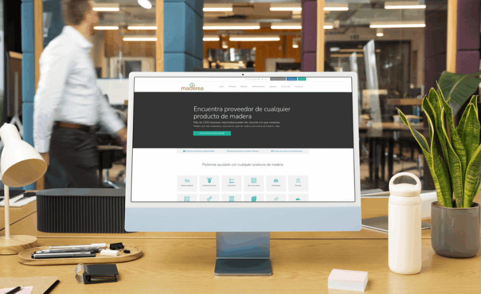 MADEREA celebra 10 años impulsando la digitalización y el conocimiento en la industria de la madera